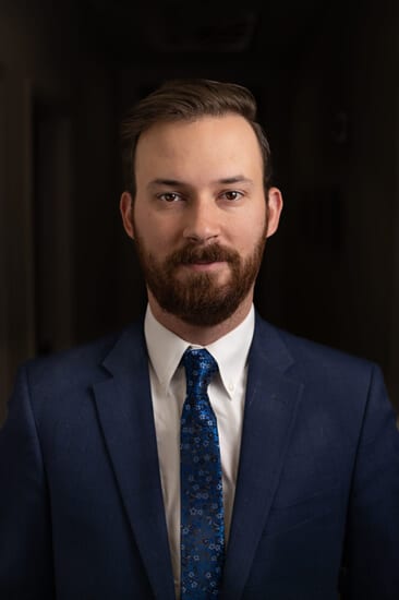 Justin Berzosky