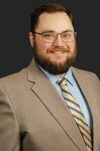 Joe Denger headshot