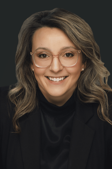 Professional headshot of Tiffany Coleman