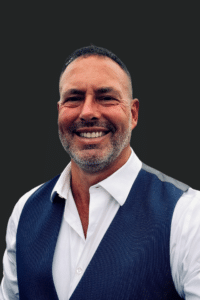 John Plymire Headshot