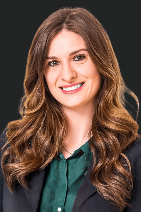 Hillary Hunt