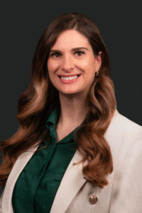 Hillary Hunt Headshot