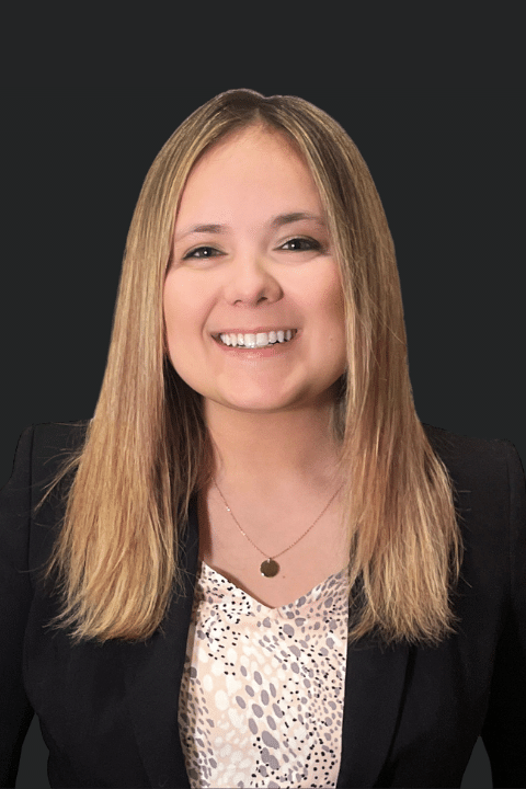 Kristin Korbacher