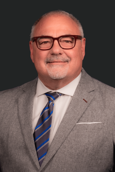 Mark Ogle Headshot