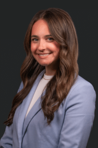 Nicole Massarone Headshot