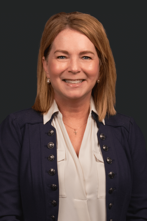 Stephanie Dietz Headshot