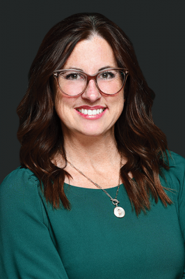 Stephanie Exner -- Attorney